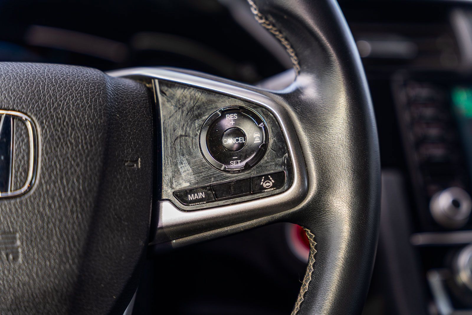 Used 2020 Honda Civic Sport image 23