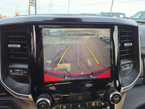 Used 2019 RAM 1500 Laramie image 20