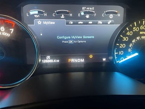 Used 2018 Ford F150 Lariat w/ Equipment Group 501A Mid image 33