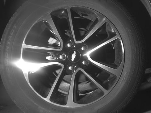 Used 2025 Chevrolet TrailBlazer LT image 14