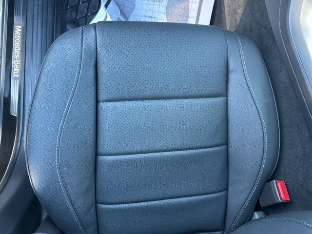 Used 2025 Mercedes-Benz GLS 450 4MATIC image 14