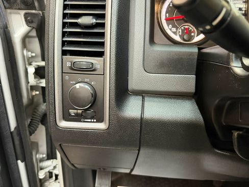 Used 2017 RAM 1500 Tradesman w/ Popular Equipment Group RWD image 23