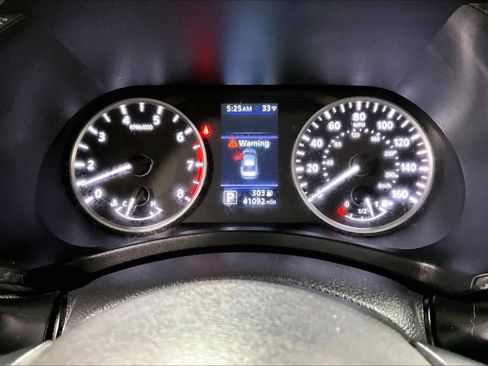 Used 2020 Nissan Sentra S image 25