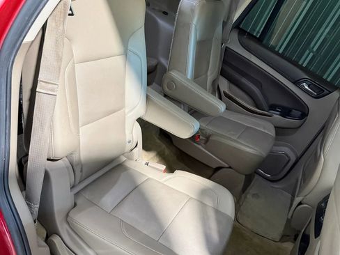 Used 2015 Chevrolet Tahoe LT w/ Max Trailering Package image 26