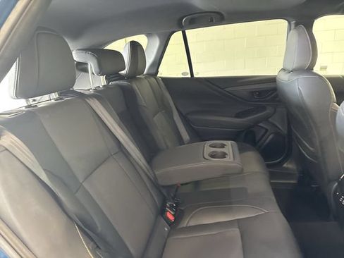 Certified 2025 Subaru Outback Wilderness AWD/4WD image 16