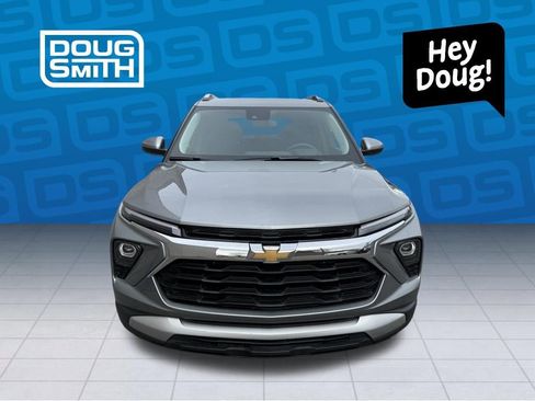 Used 2024 Chevrolet TrailBlazer LT image 6