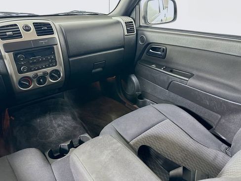 Used 2008 Chevrolet Colorado LT image 20