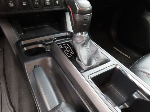 Used 2017 Toyota Tacoma TRD Pro image 47