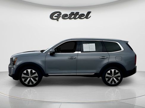 Used 2022 Kia Telluride S FWD image 15