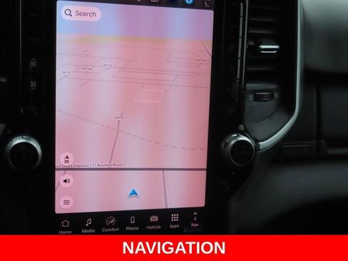 Used 2026 RAM 1500 Big Horn image 6