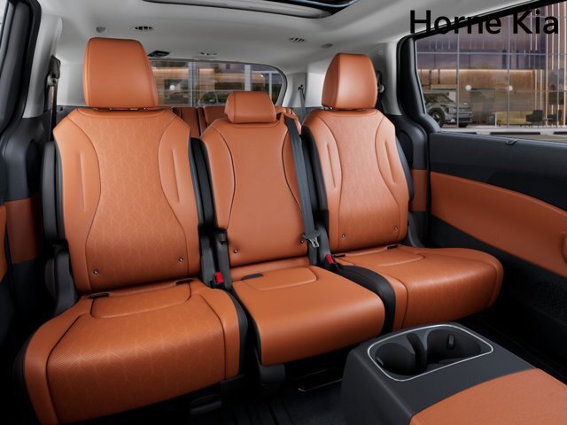 New 2026 Kia Carnival SX FWD image 16