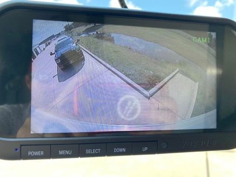 New 2025 Ford E-350 and Econoline 350 Super Duty w/ Power Equipment Group image 18