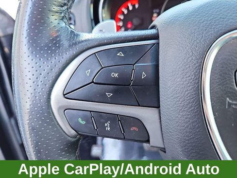 Used 2022 Dodge Durango Citadel image 11