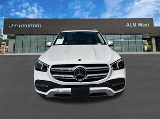 Used 2023 Mercedes-Benz GLE 350 4MATIC w/ Premium Package video 2