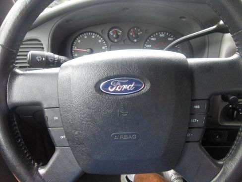 Used 2011 Ford Ranger XLT AWD/4WD image 12