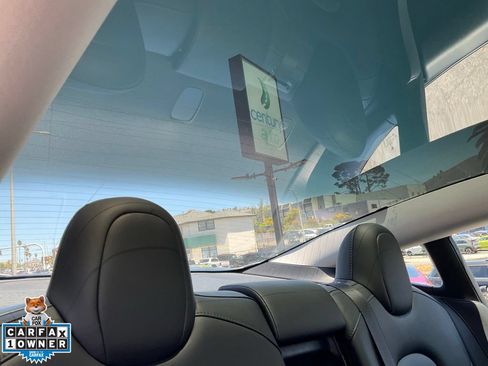 Used 2021 Tesla Model 3 Long Range AWD/4WD image 60