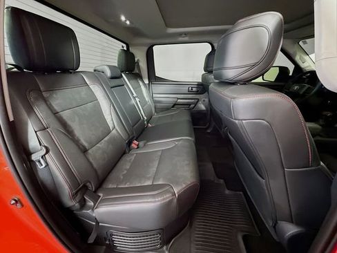 Used 2022 Toyota Tundra TRD Pro image 26