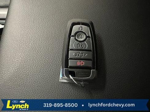 New 2026 Ford F250 Lariat w/ Lariat Ultimate Package AWD/4WD image 19