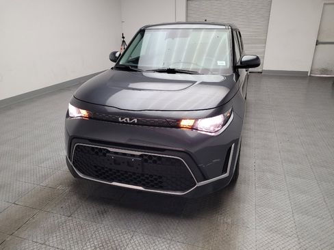 Used 2023 Kia Soul LX w/ Option Group 015 FWD image 15