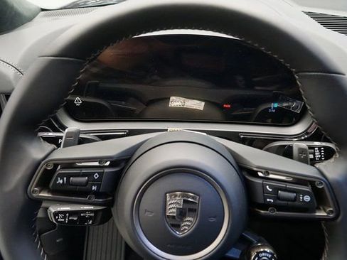 New 2026 Porsche Cayenne Turbo image 17