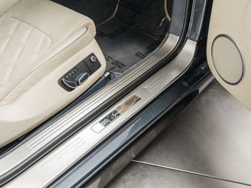 Used 2013 Bentley Continental GT Speed image 31