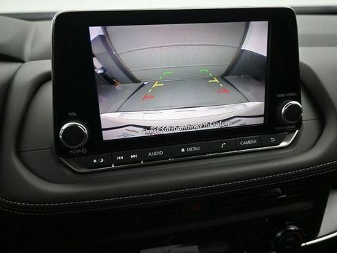 New 2026 Nissan Rogue SV image 14