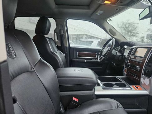 Used 2012 RAM 2500 Laramie image 7
