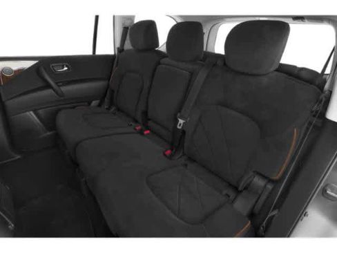 Used 2020 Nissan Armada SV w/ Driver Package RWD image 16