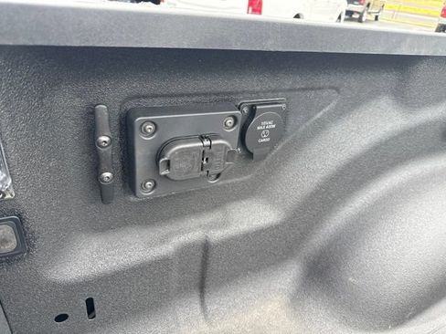 Used 2026 RAM 3500 Tradesman w/ Chrome Appearance Group A AWD/4WD image 10
