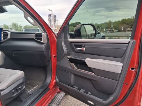 Used 2024 Toyota Sequoia Limited image 16