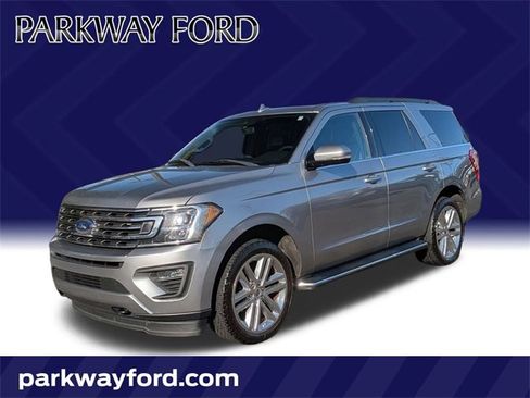 Used 2020 Ford Expedition XLT w/ Equipment Group 202A image 1