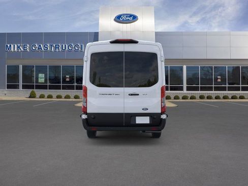 New 2026 Ford Transit 350 XLT image 5