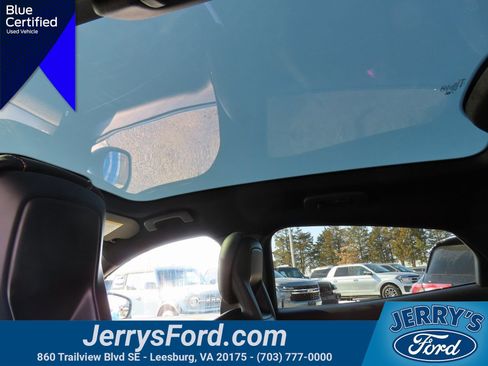 Certified 2022 Ford Mustang Mach-E GT w/ GT Performance Edition image 35