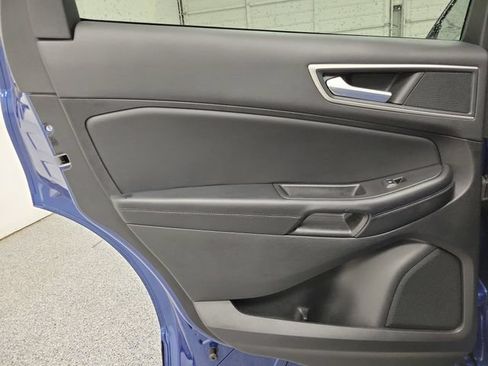 Used 2023 Ford Edge SEL w/ Convenience Package AWD/4WD image 11