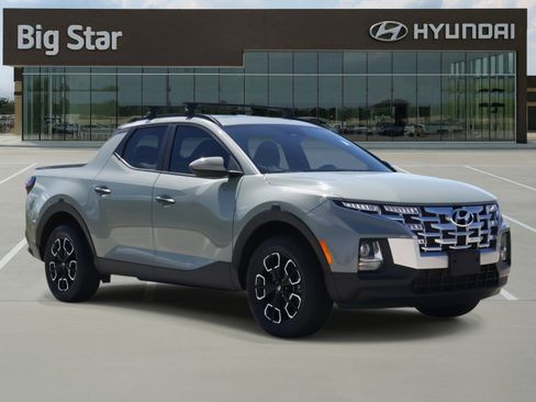 Used 2023 Hyundai Santa Cruz SEL w/ Activity Package image 6