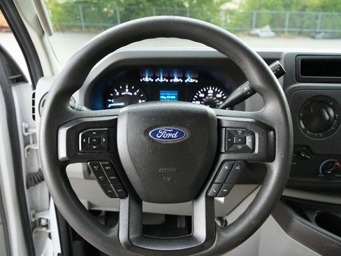 Used 2023 Ford E-350 and Econoline 350 Super Duty w/ Power Windows & Locks Group RWD image 38