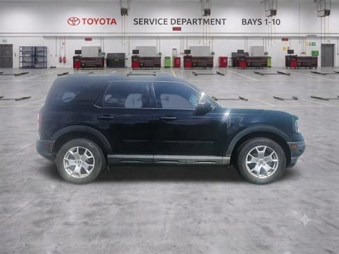 Used 2021 Ford Bronco Sport AWD/4WD image 6