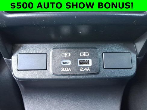 New 2025 Subaru WRX GT image 31