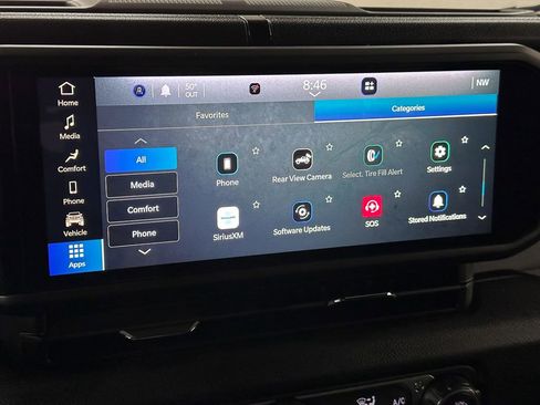 Certified 2024 Jeep Wrangler Sport S image 44