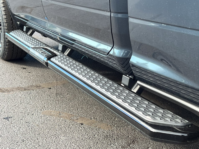 New 2027 RAM 2500 Big Horn AWD/4WD image 9