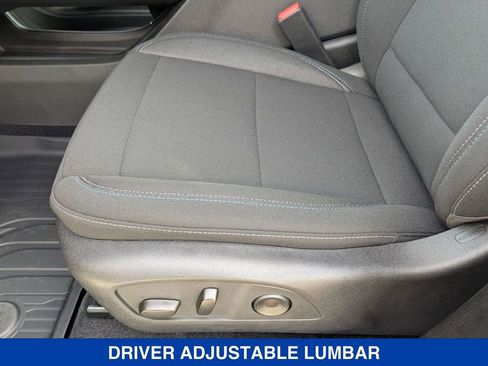 New 2026 Chevrolet Equinox EV LT w/ Comfort Package image 16