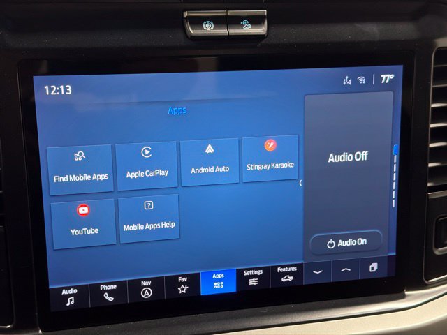 New 2026 Ford F350 XLT w/ XLT Premium Package AWD/4WD image 27