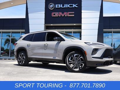 New 2026 Buick Enclave Sport Touring w/ Power Package