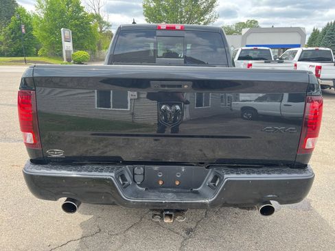 Used 2018 RAM 1500 Sport AWD/4WD image 7