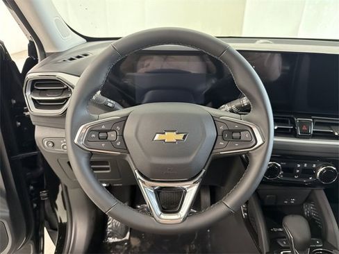 New 2026 Chevrolet TrailBlazer LT image 32
