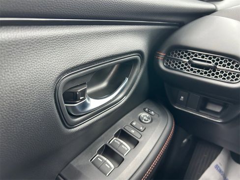 New 2026 Honda HR-V Sport image 24