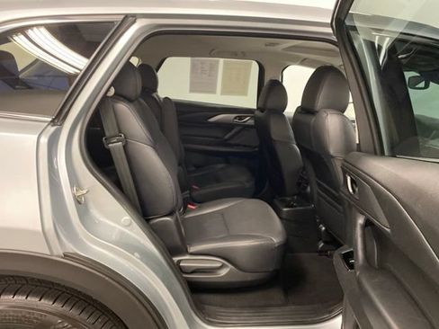 Certified 2023 MAZDA CX-9 Touring AWD/4WD image 27