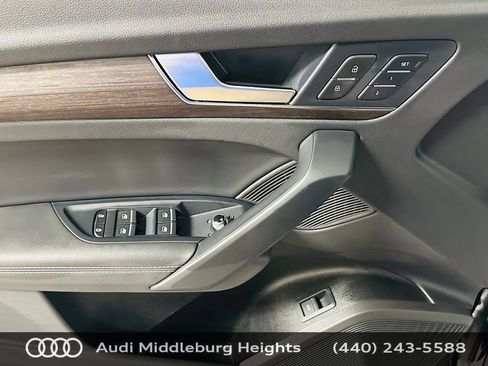 Certified 2024 Audi Q5 2.0T Premium Plus AWD/4WD image 25