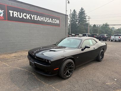 Used 2018 Dodge Challenger GT w/ Driver Convenience Group