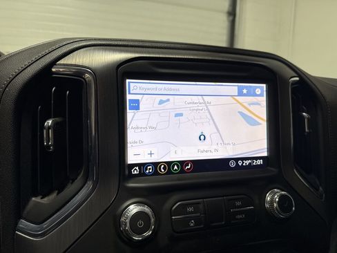 Used 2020 GMC Sierra 2500 Denali w/ Denali Ultimate Package image 14